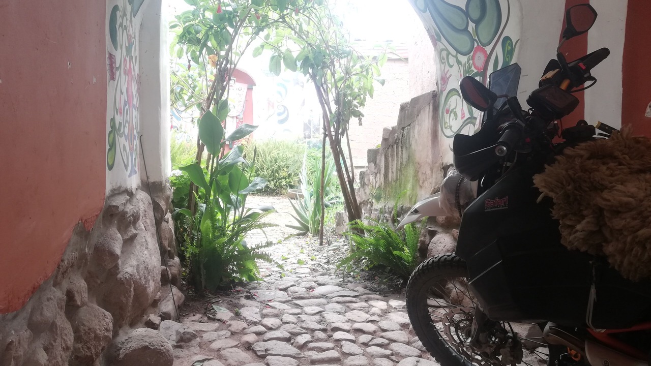 Photo of Outdoor in Urubamba