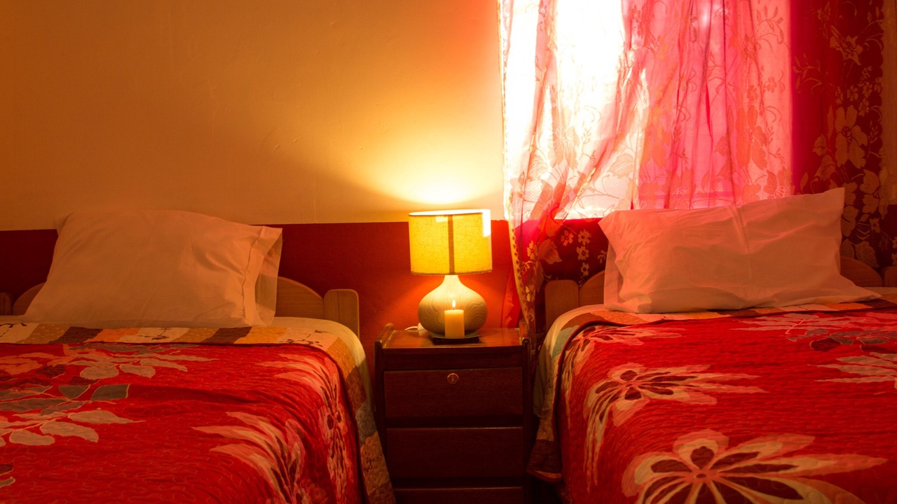 Photo of Bedroom in Urubamba