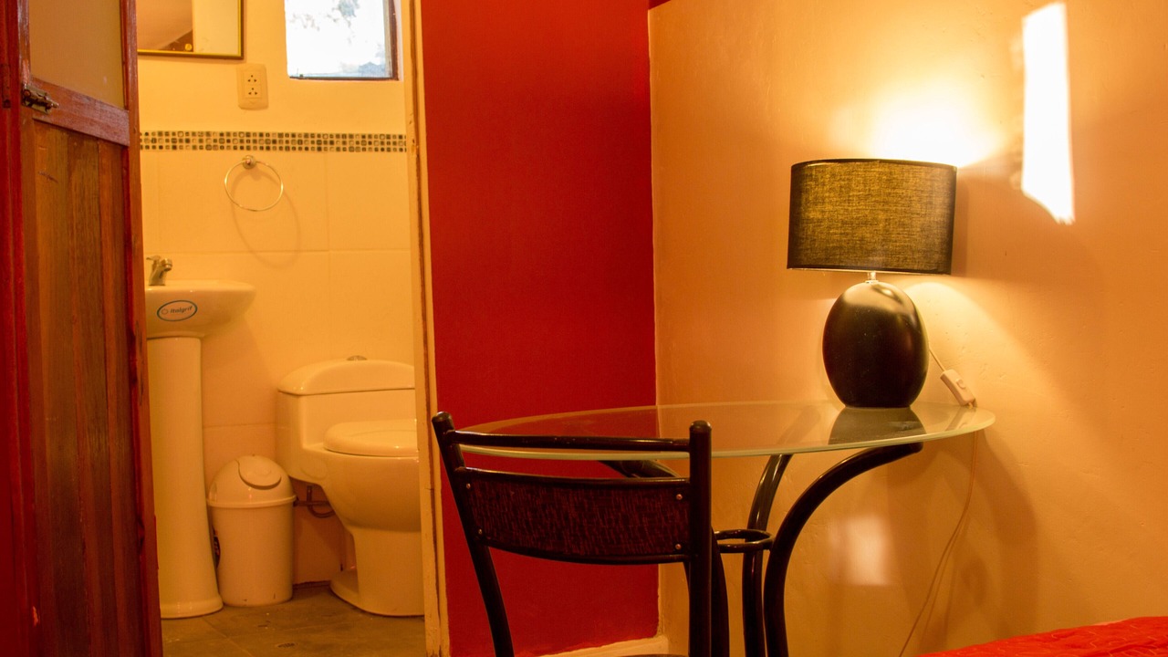 Photo of Bedroom in Urubamba