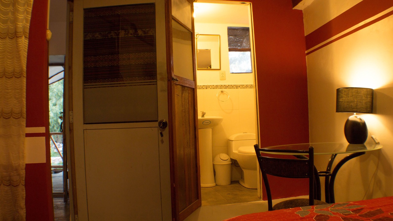 Photo of Bedroom in Urubamba