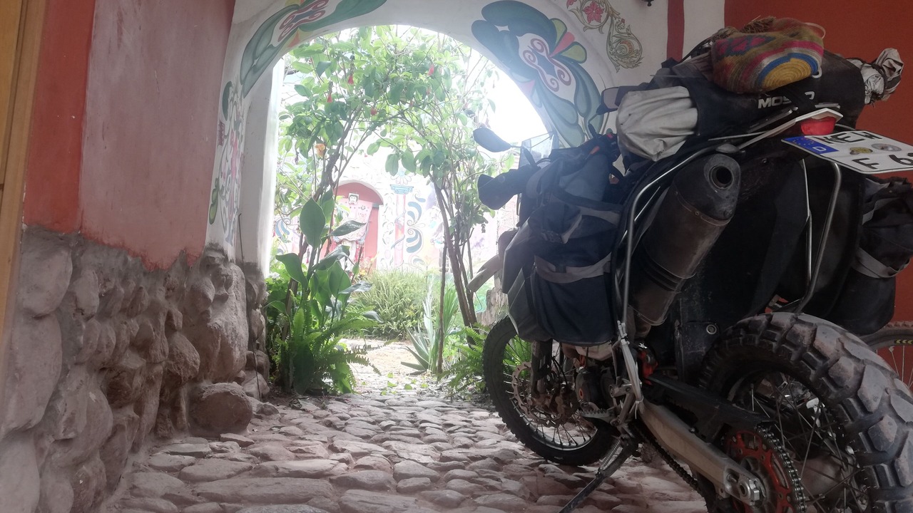 Photo of Outdoor in Urubamba