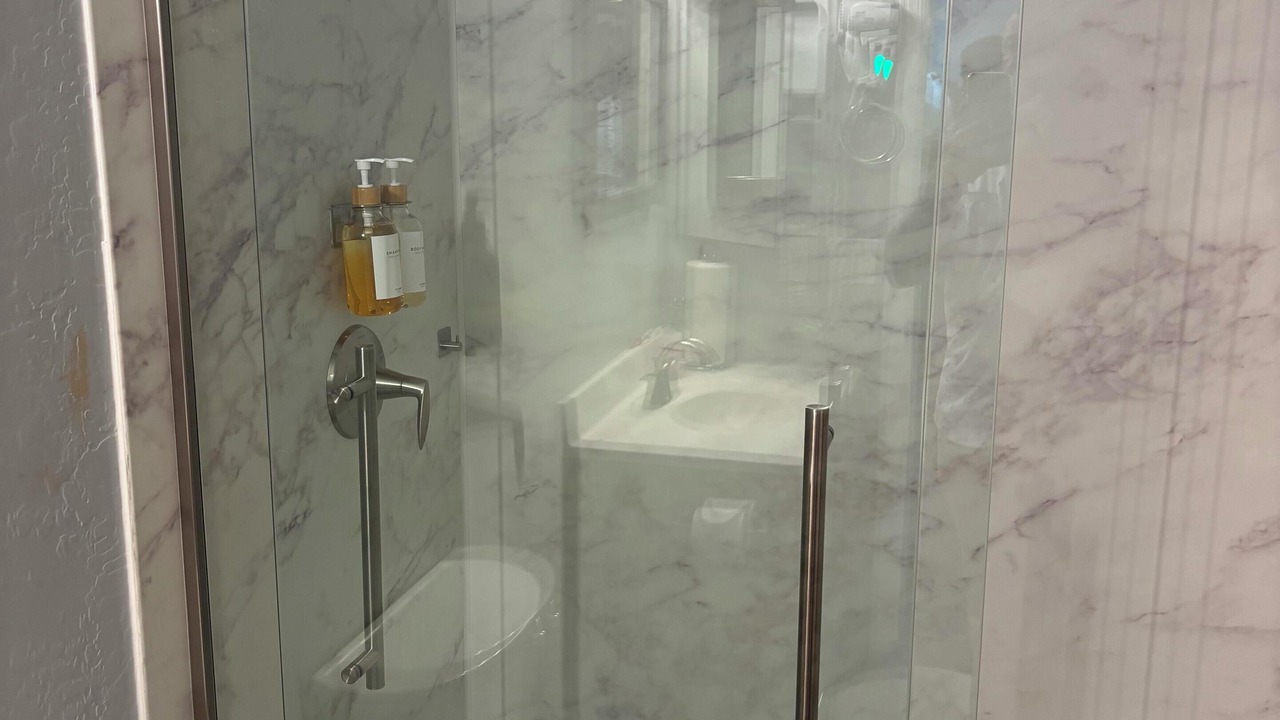 Photo of Bathroom in Laveen Village