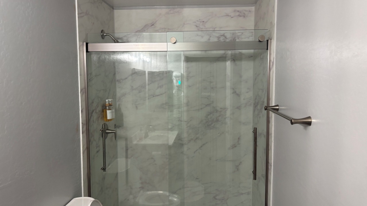 Photo of Bathroom in Laveen Village