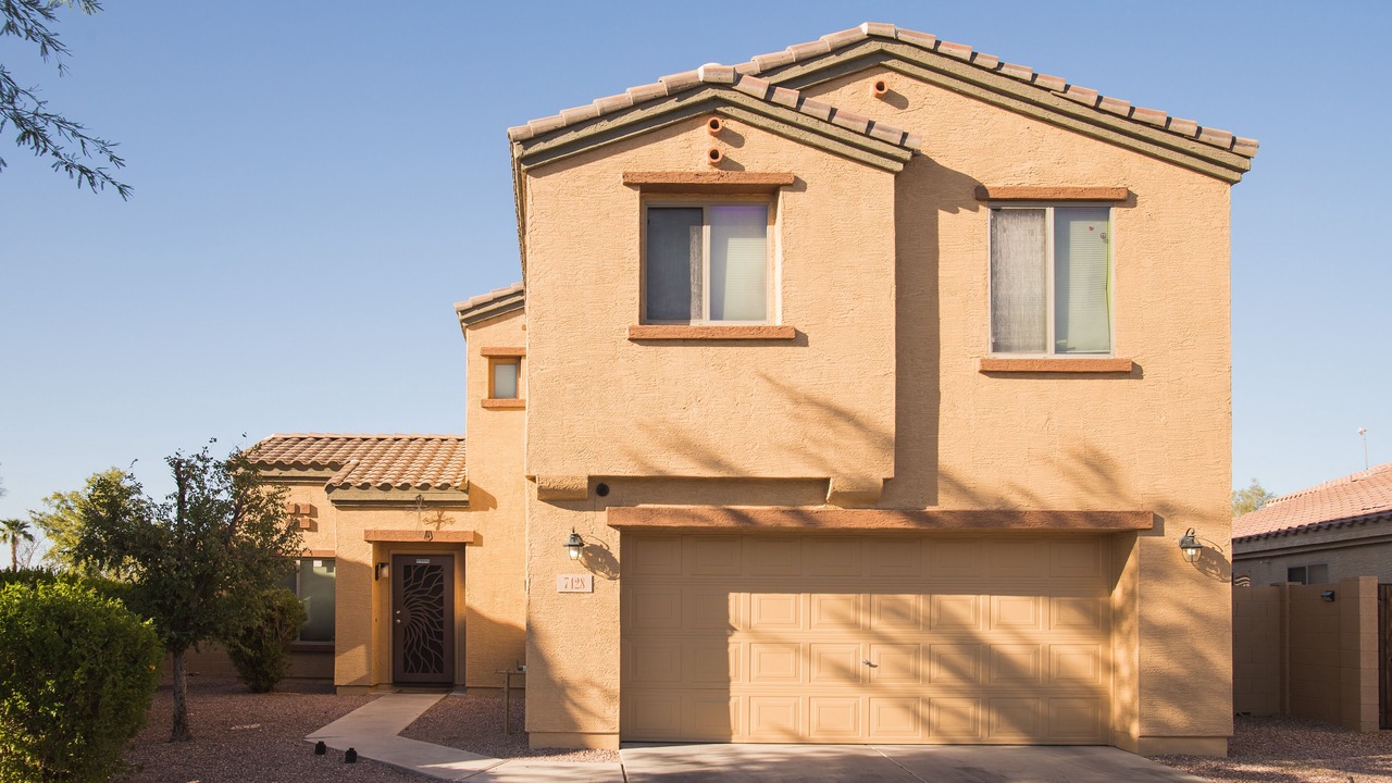 Photo of Outdoor in Laveen Village