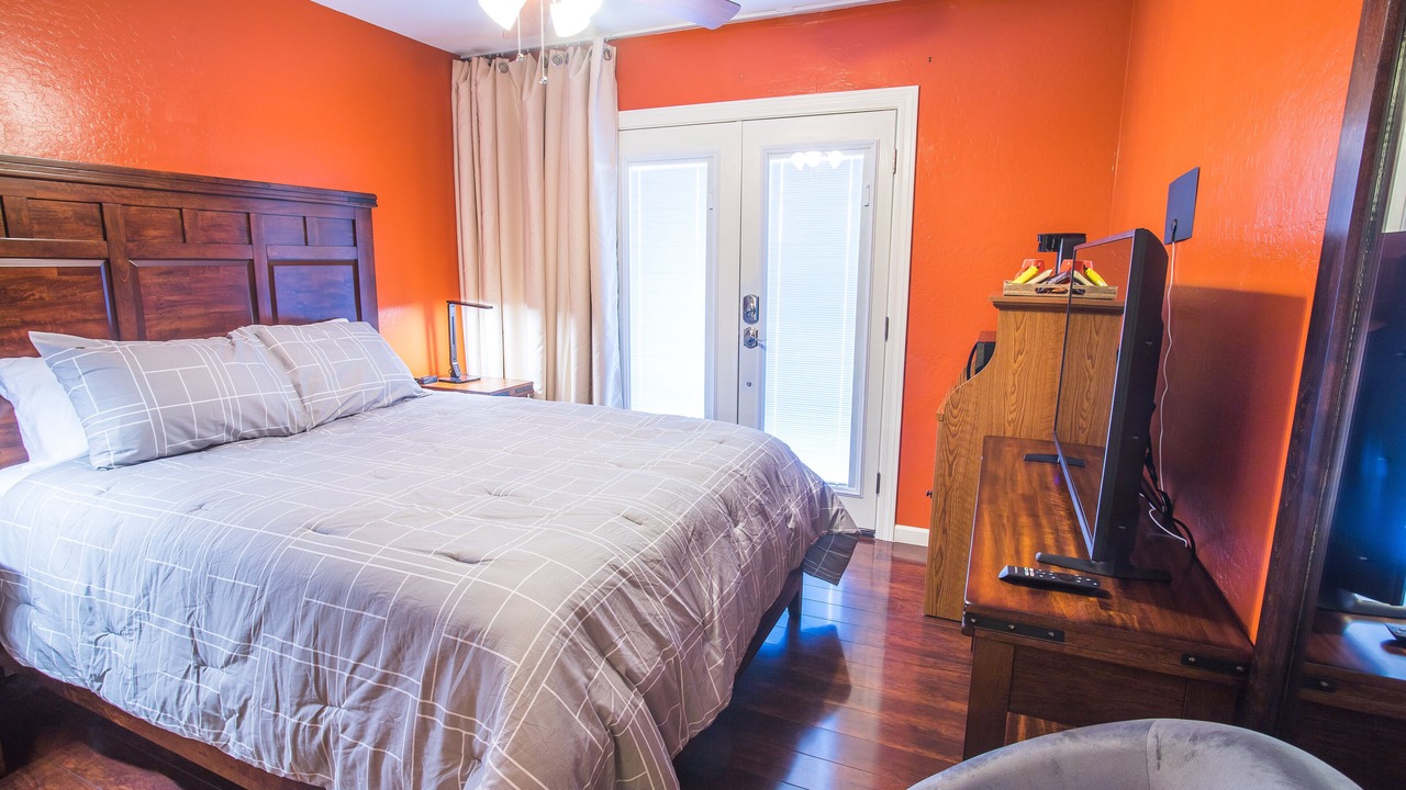 Photo of Bedroom in Laveen Village