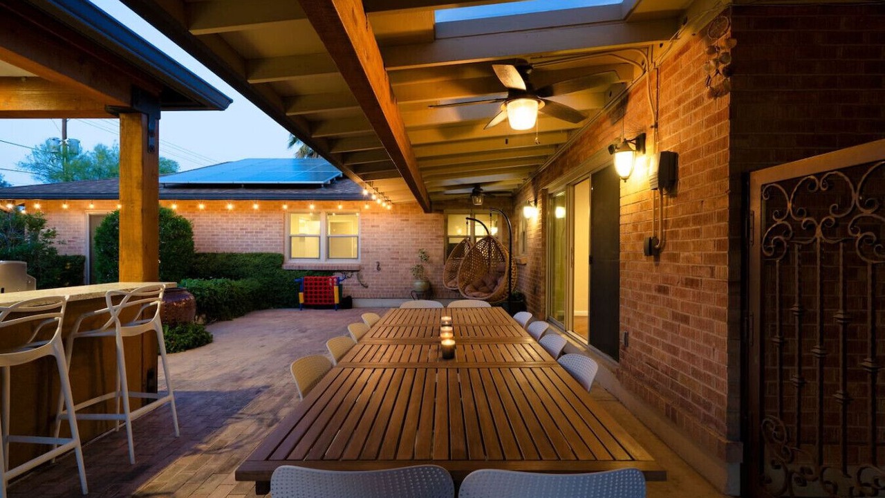 Photo of Outdoor in Tucson
