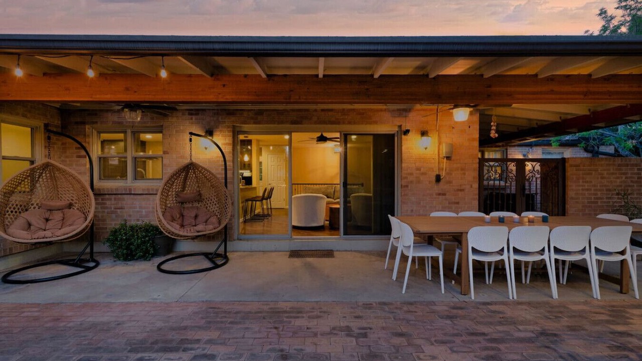 Photo of Outdoor in Tucson