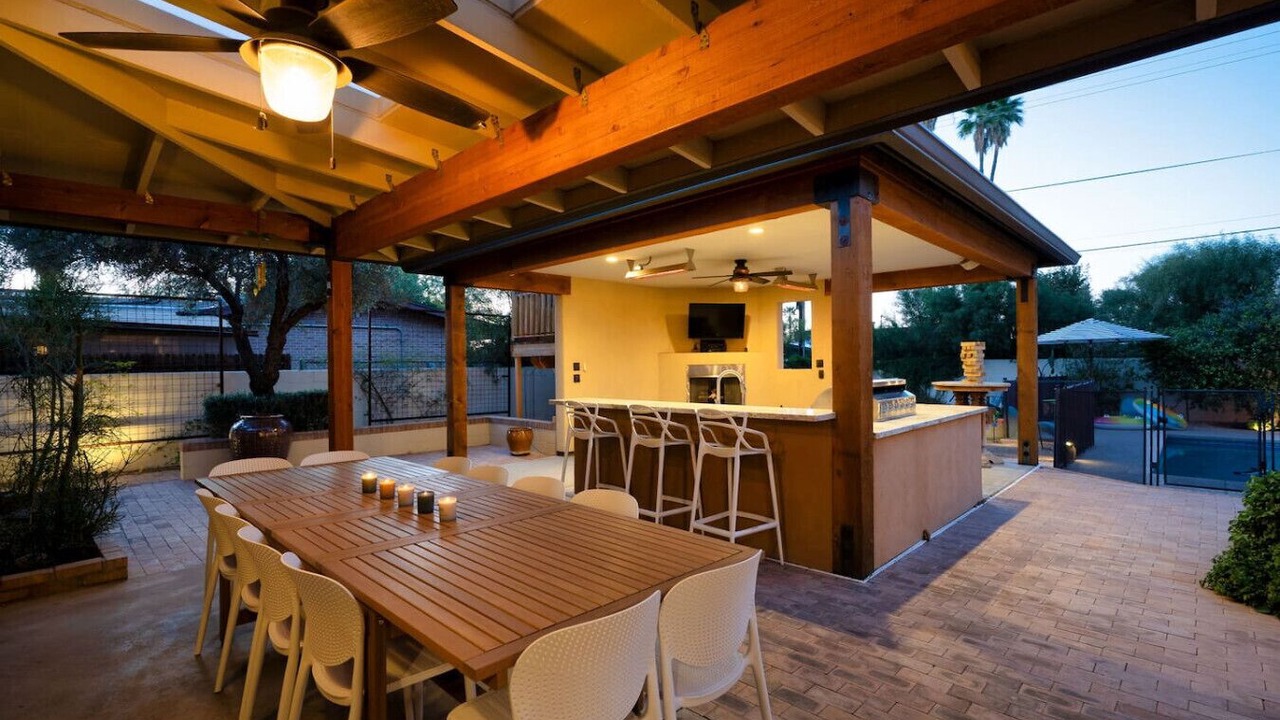 Photo of Outdoor in Tucson