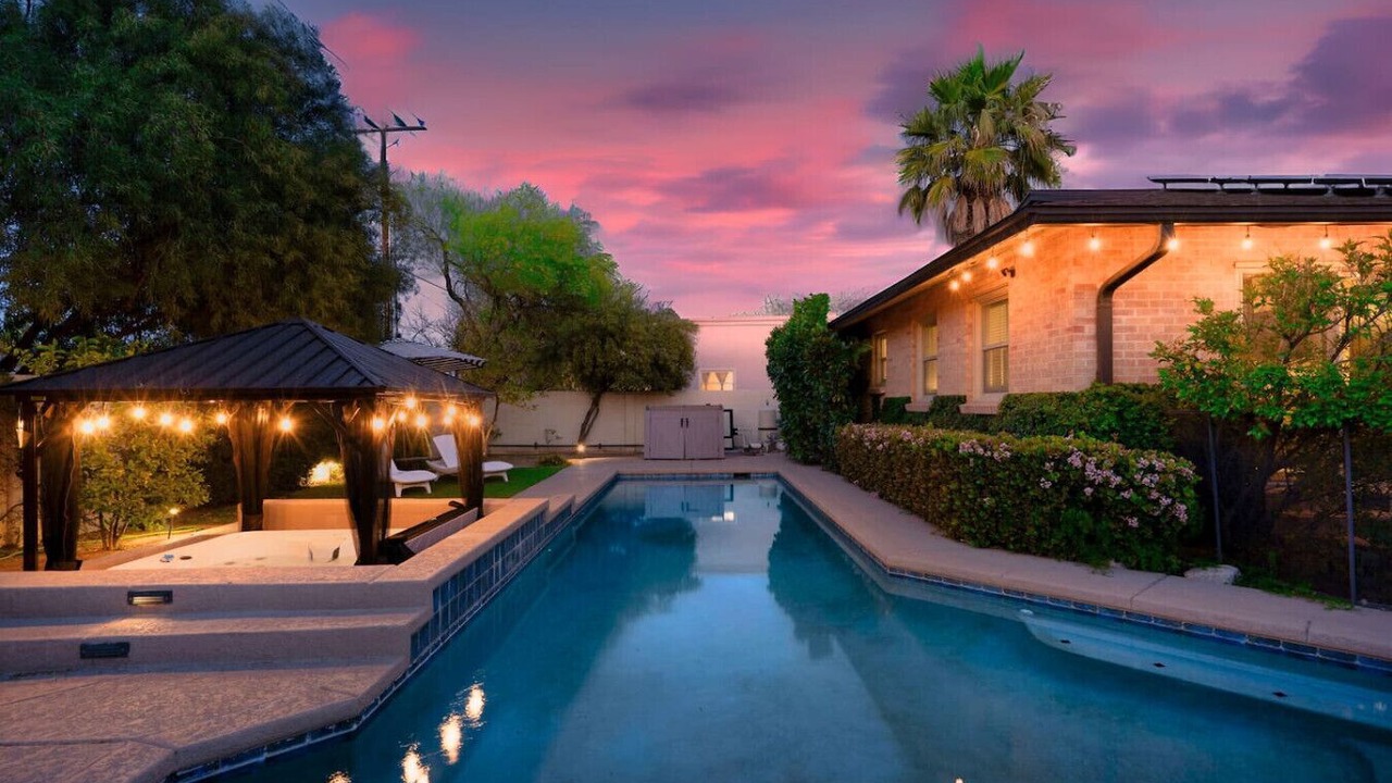Photo of Outdoor in Tucson