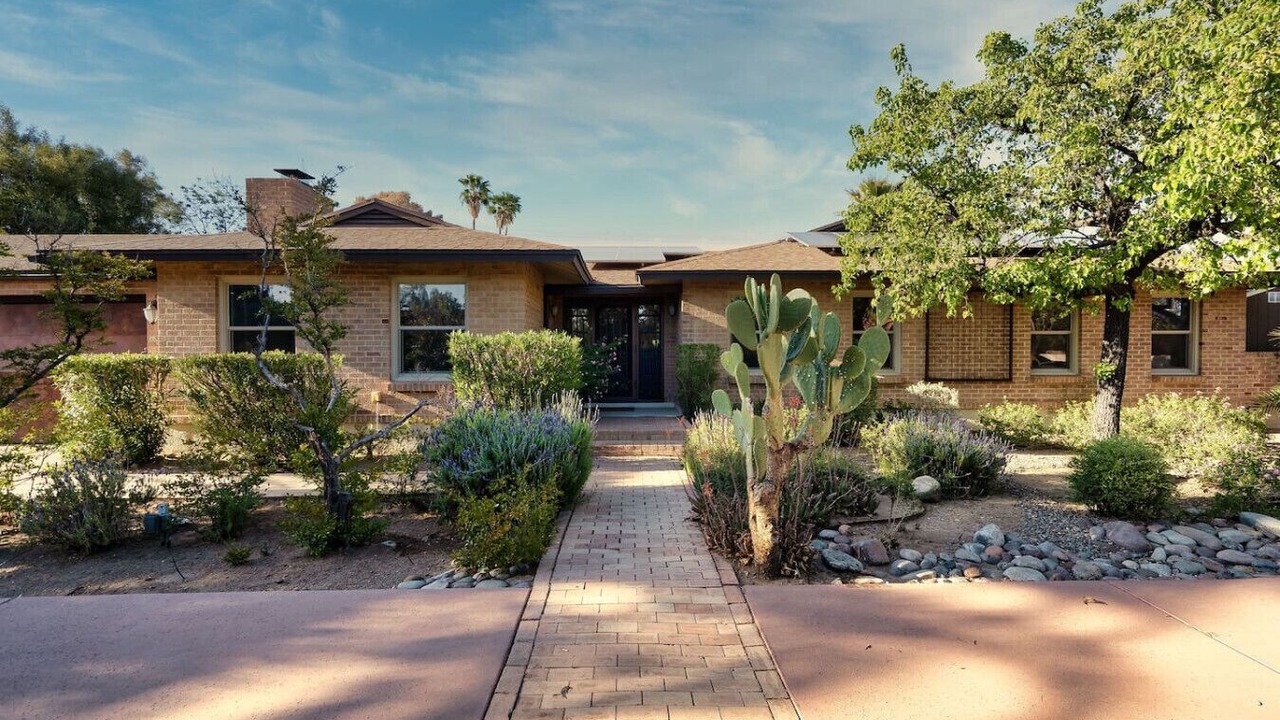 Photo of Outdoor in Tucson