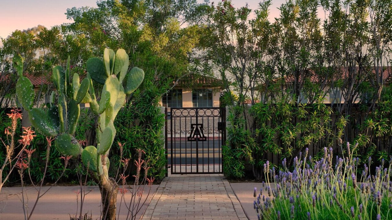 Photo of Outdoor in Tucson