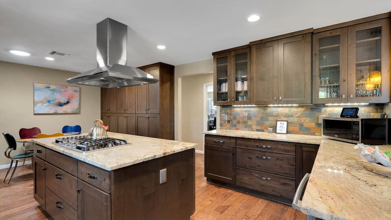 Photo of Kitchen in Tucson