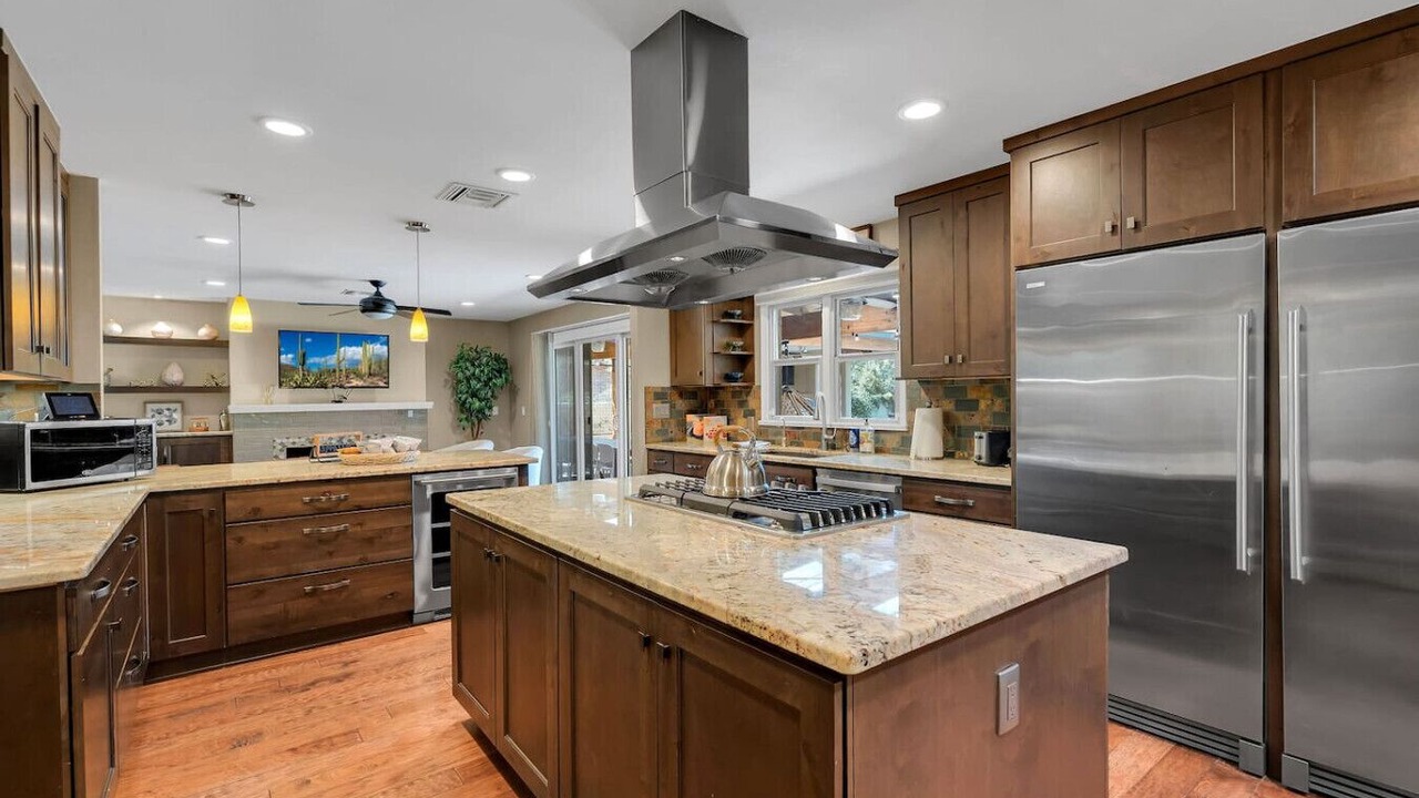 Photo of Kitchen in Tucson