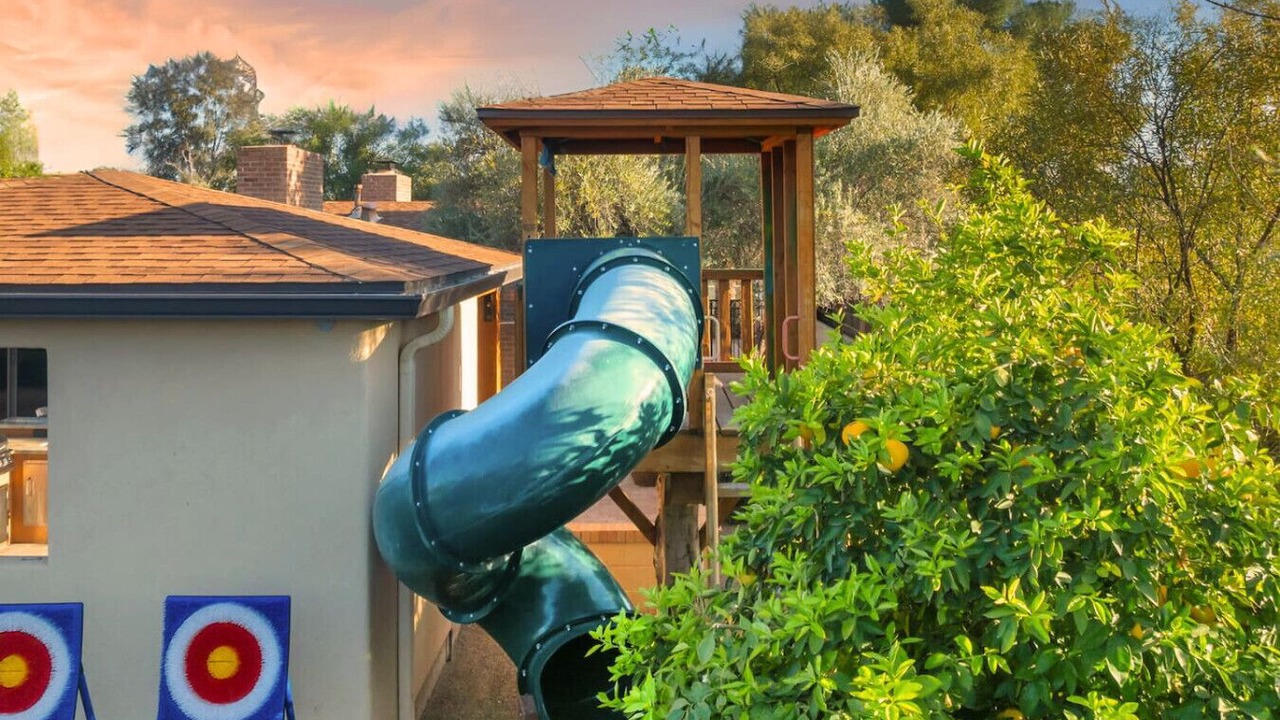 Photo of Outdoor in Tucson