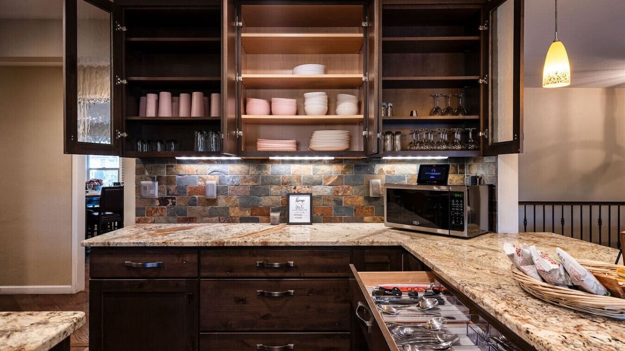 Photo of Kitchen in Tucson