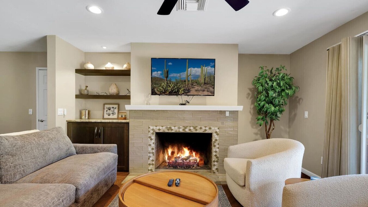 Photo of Livingroom in Tucson
