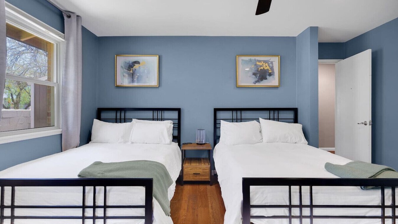 Photo of Bedroom in Tucson