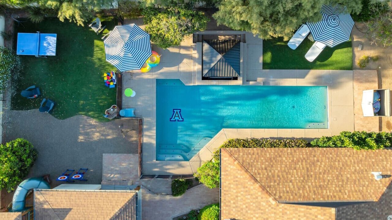 Photo of Outdoor in Tucson