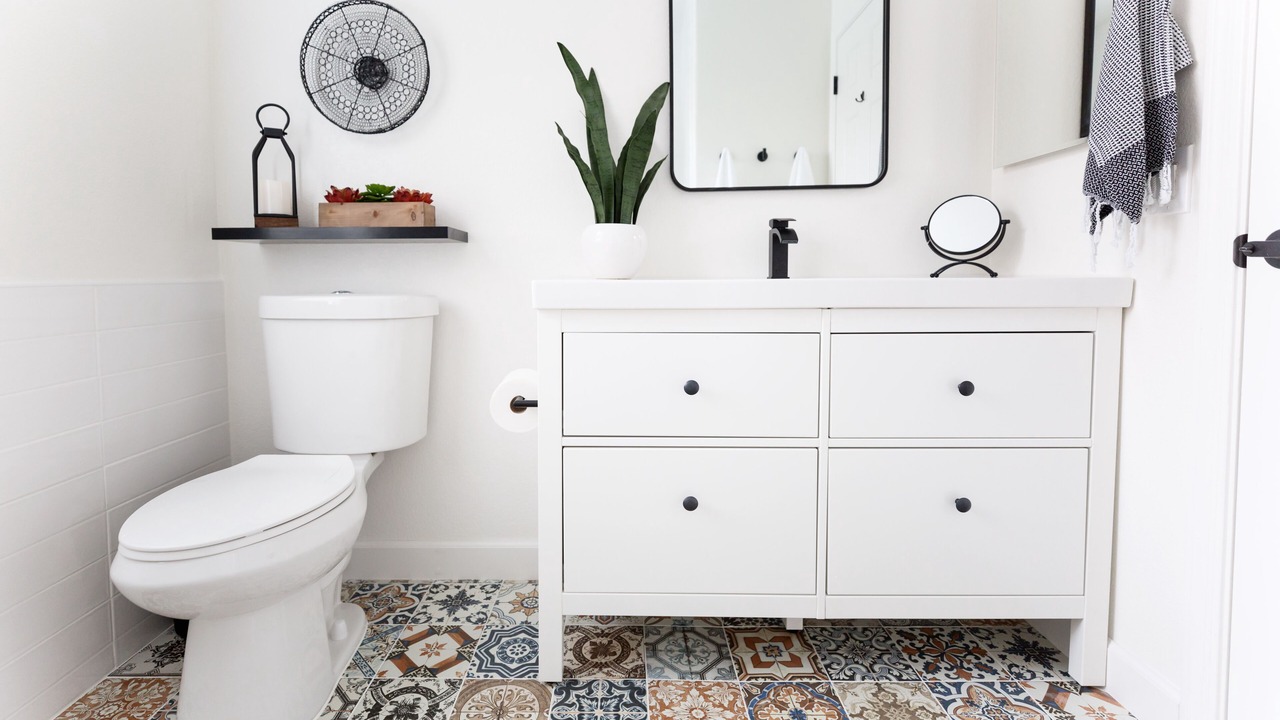 Photo of Bathroom in Chandler