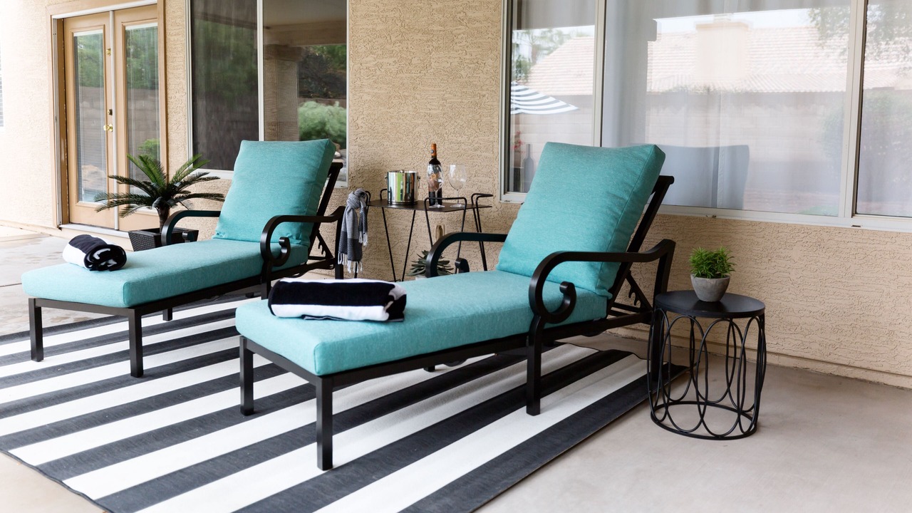 Photo of Patio Balcony in Chandler