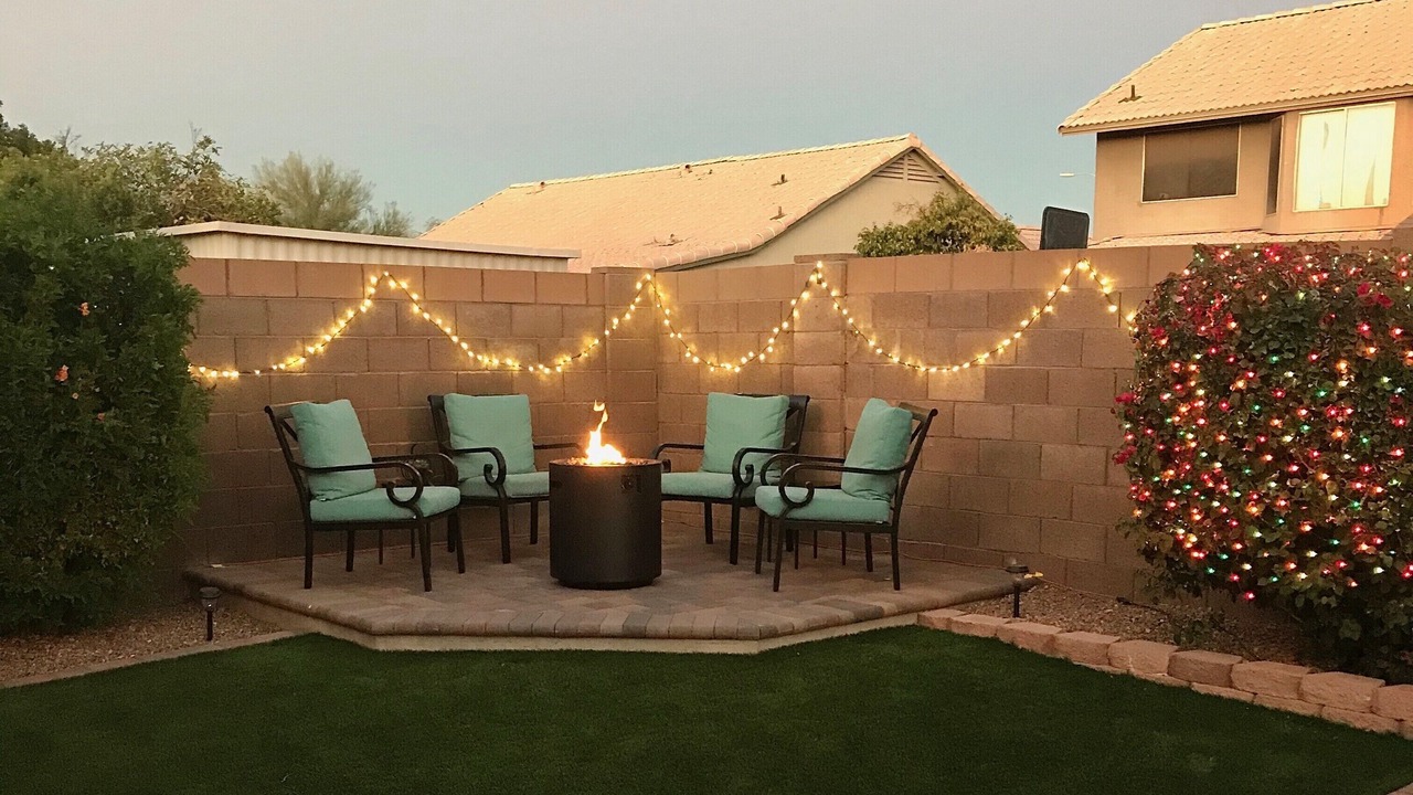 Photo of Patio Balcony in Chandler