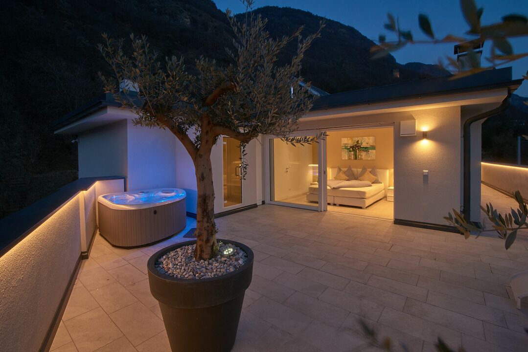 Photo of Patio Balcony in Gargazzone