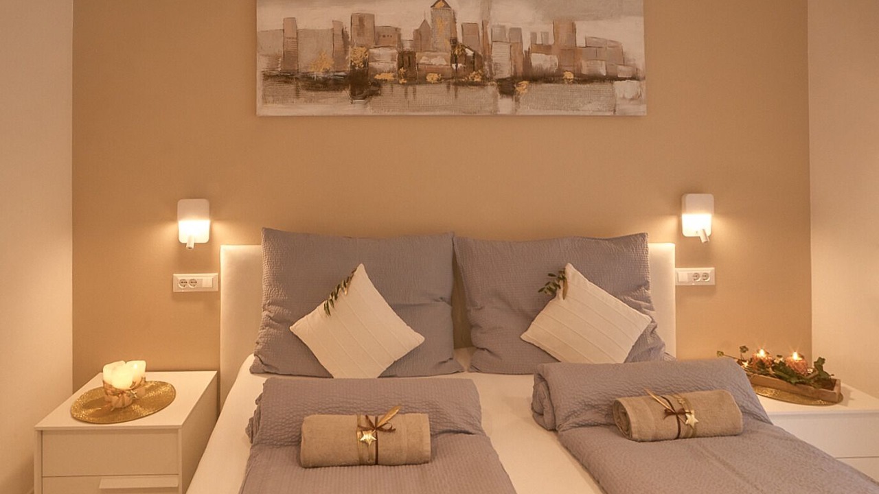 Photo of Bedroom in Gargazzone