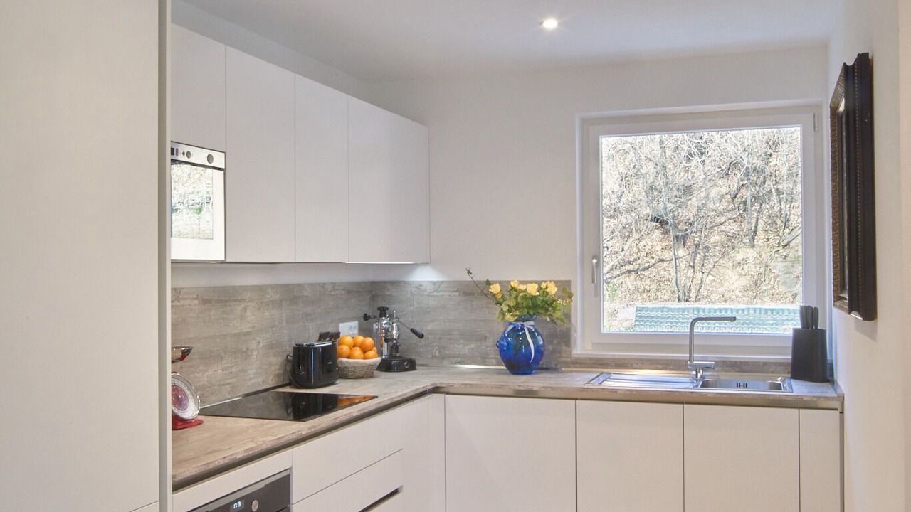 Photo of Kitchen in Gargazzone