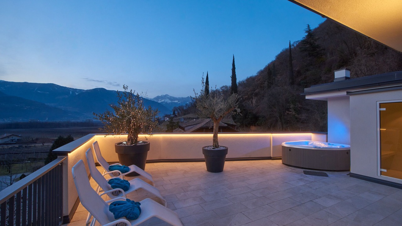 Photo of Patio Balcony in Gargazzone