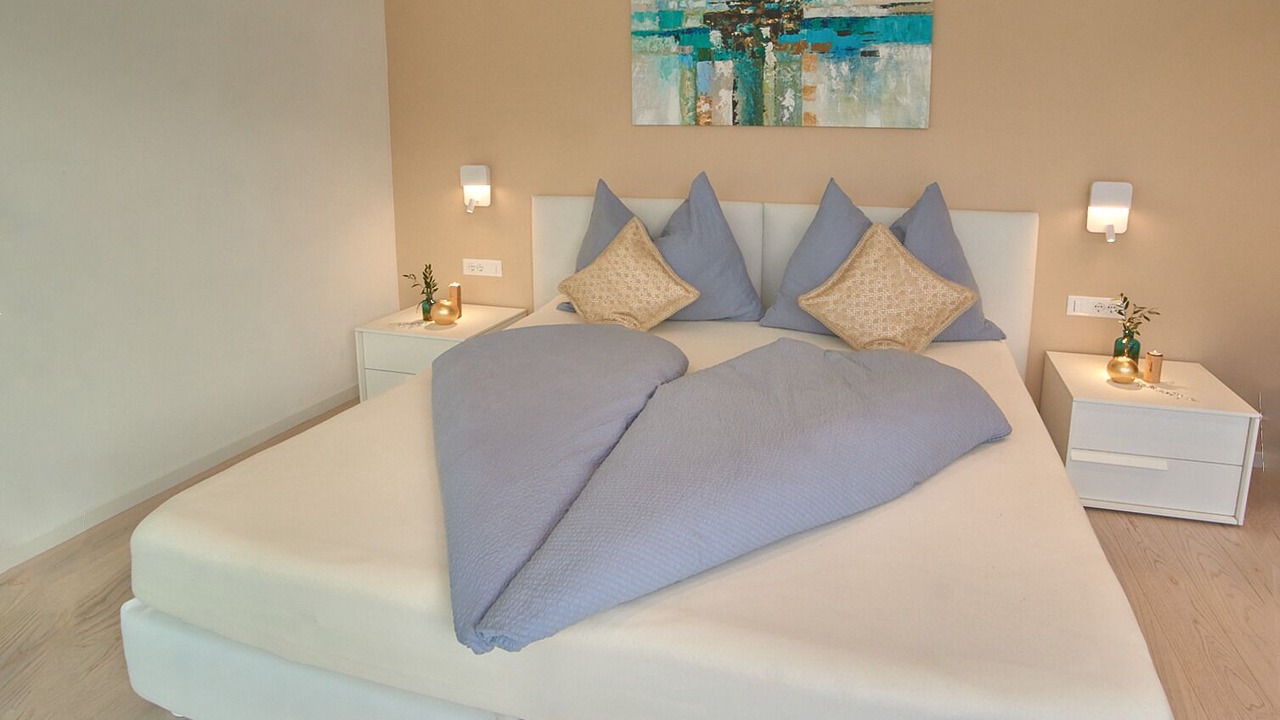 Photo of Bedroom in Gargazzone