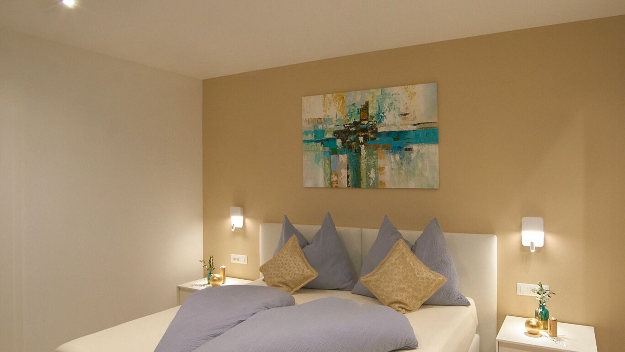 Photo of Bedroom in Gargazzone