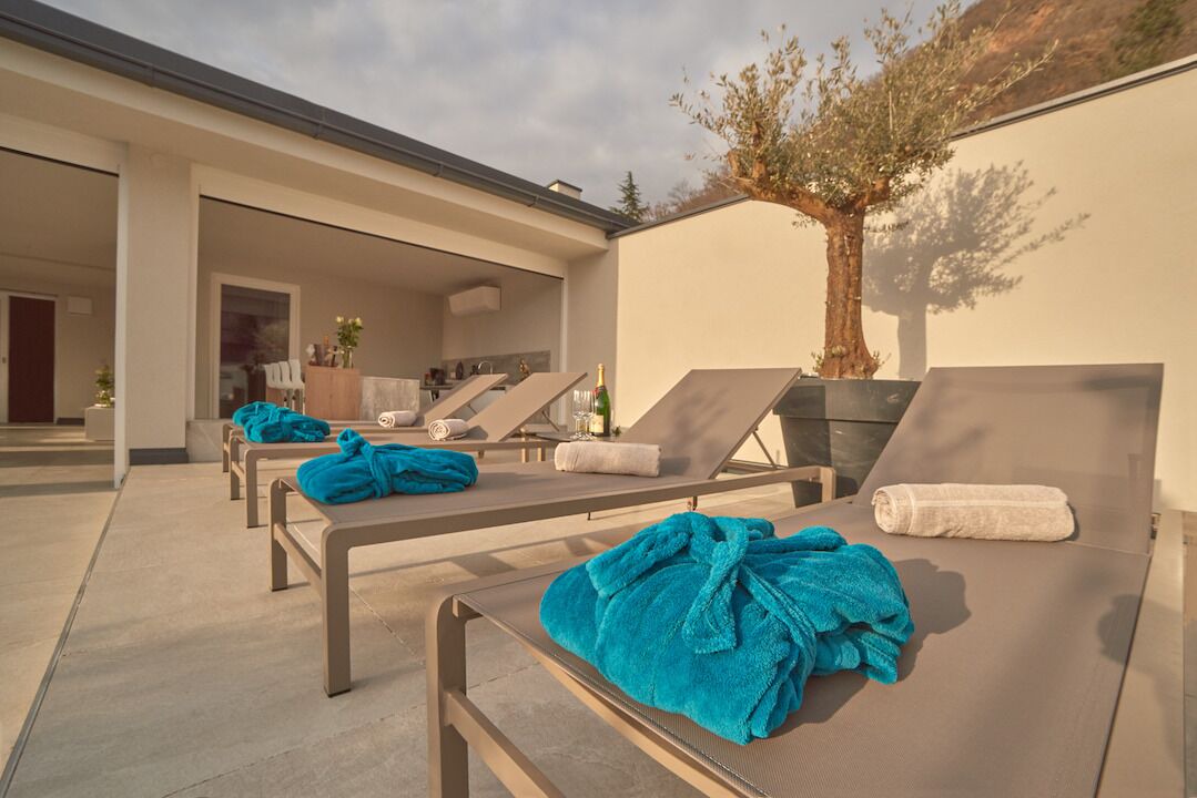 Photo of Patio Balcony in Gargazzone