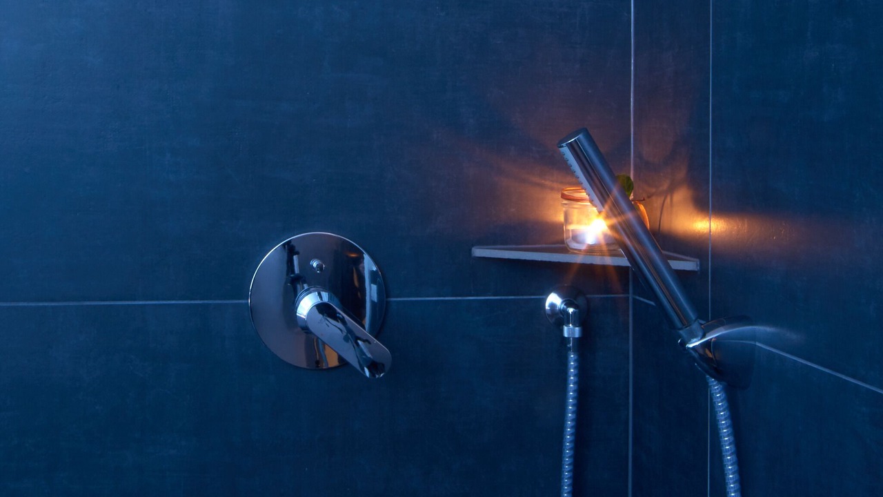 Photo of Bathroom in Gargazzone
