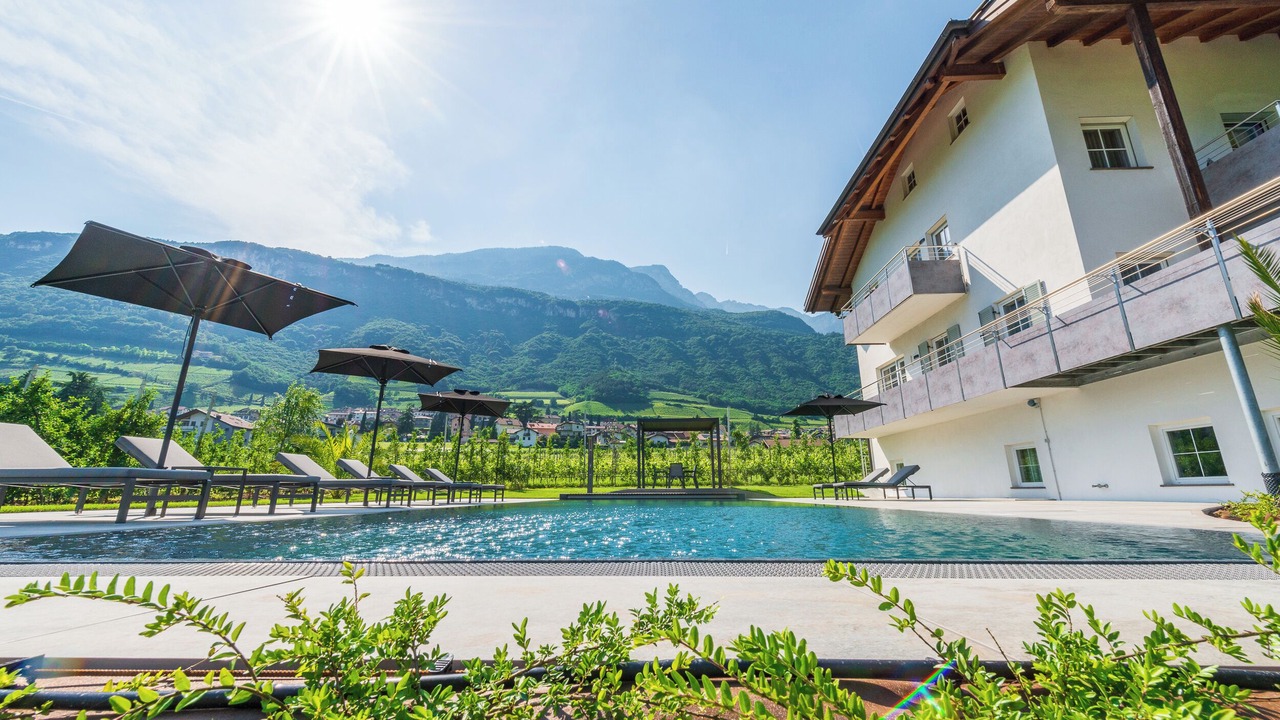 Photo of Outdoor in Tramin