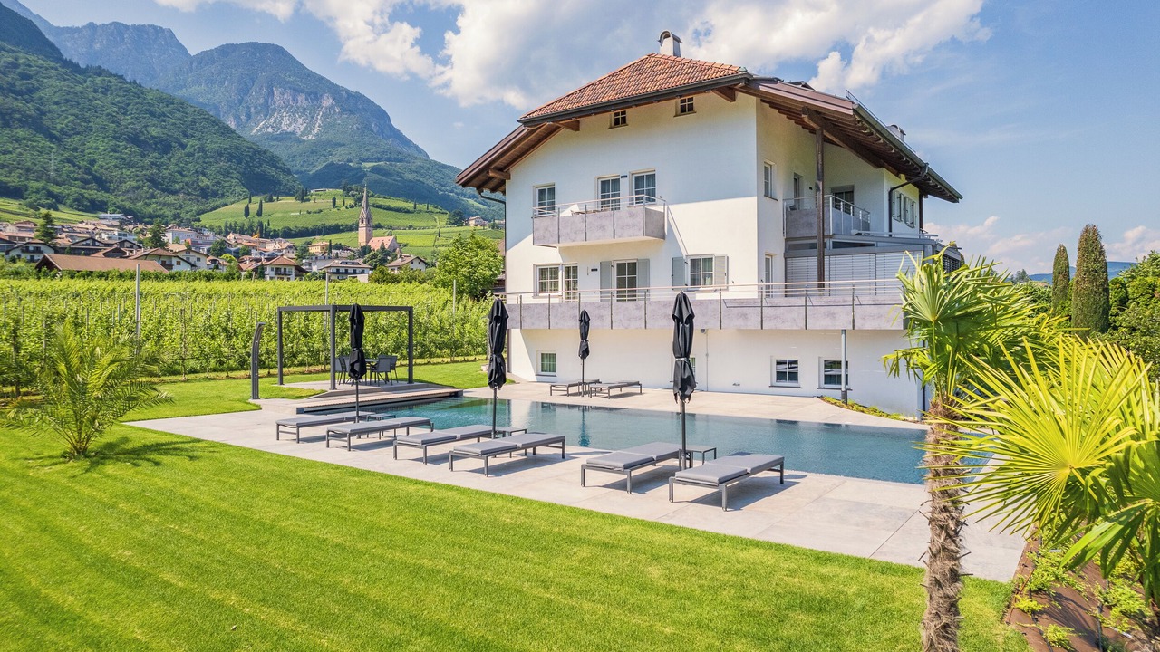 Photo of Outdoor in Tramin