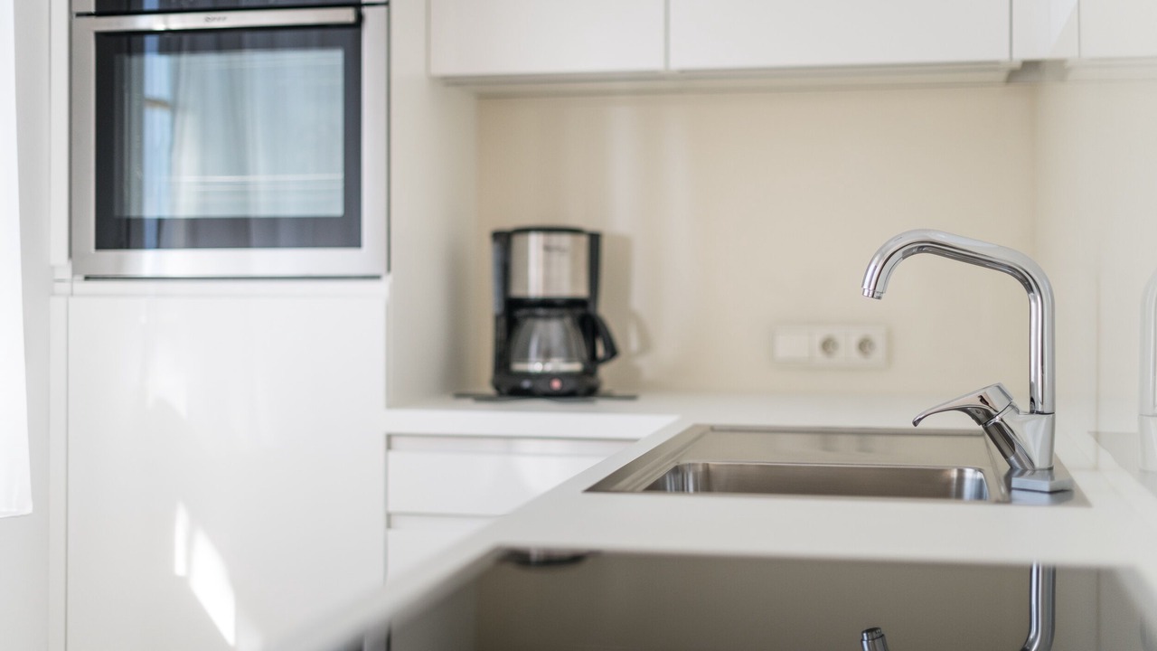 Photo of Kitchen in Tramin