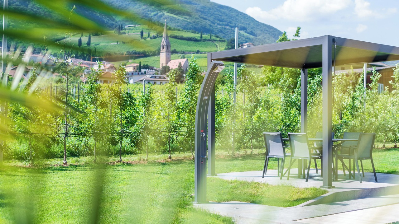 Photo of Outdoor in Tramin