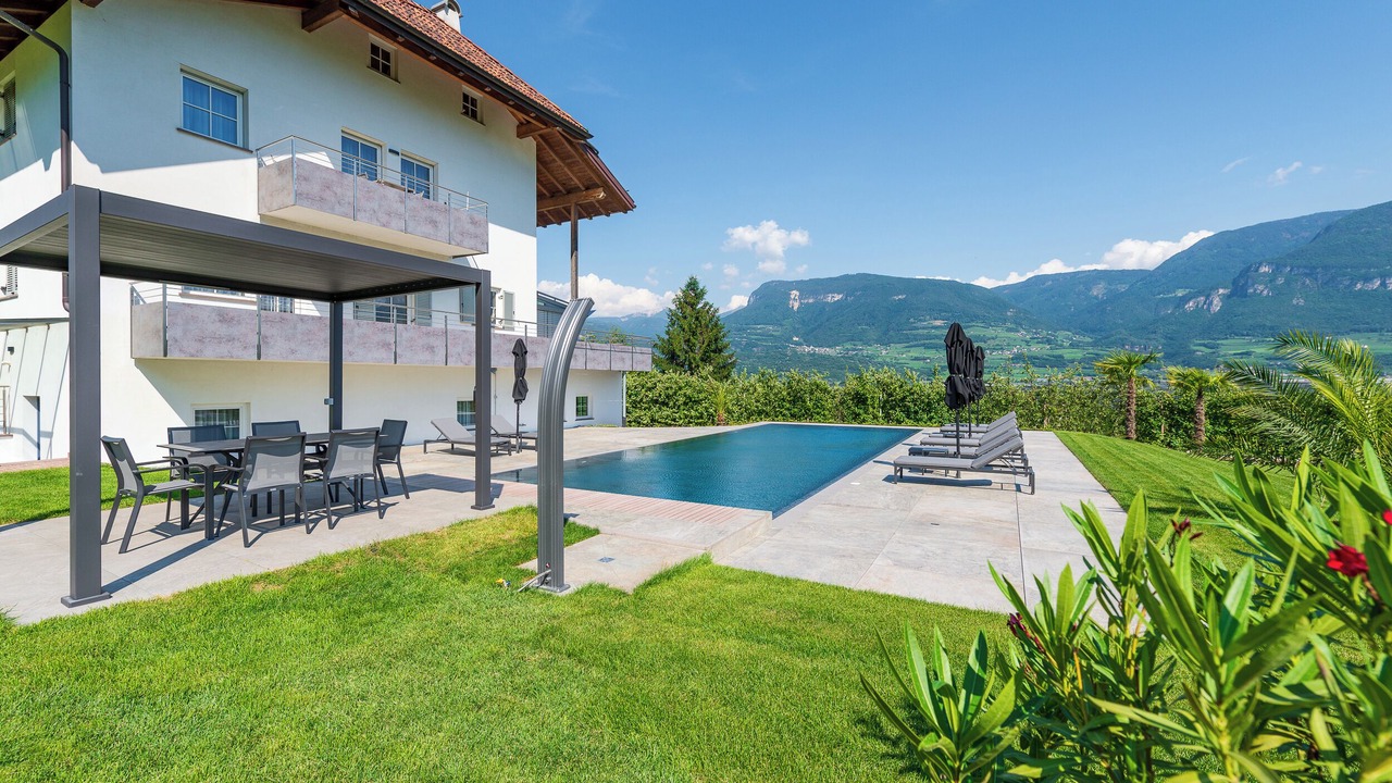 Photo of Outdoor in Tramin