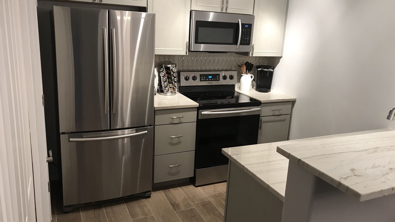 Photo of Kitchen in Tucson