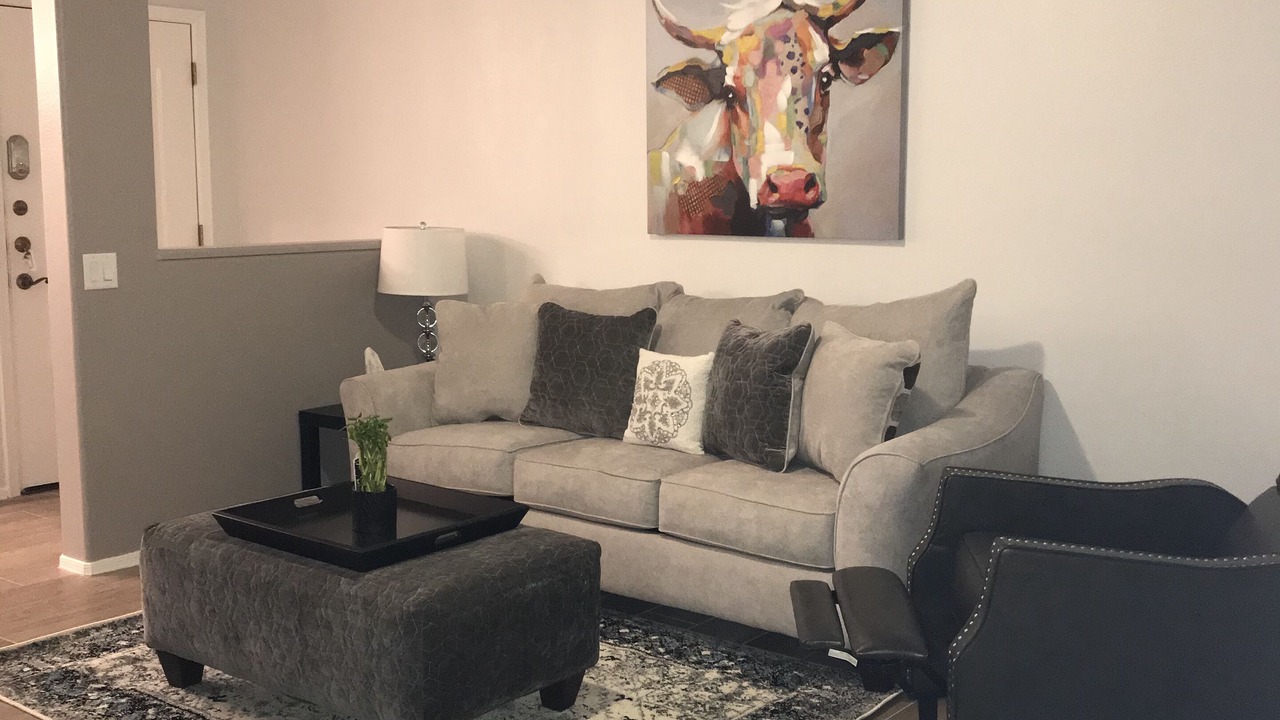 Photo of Livingroom in Tucson
