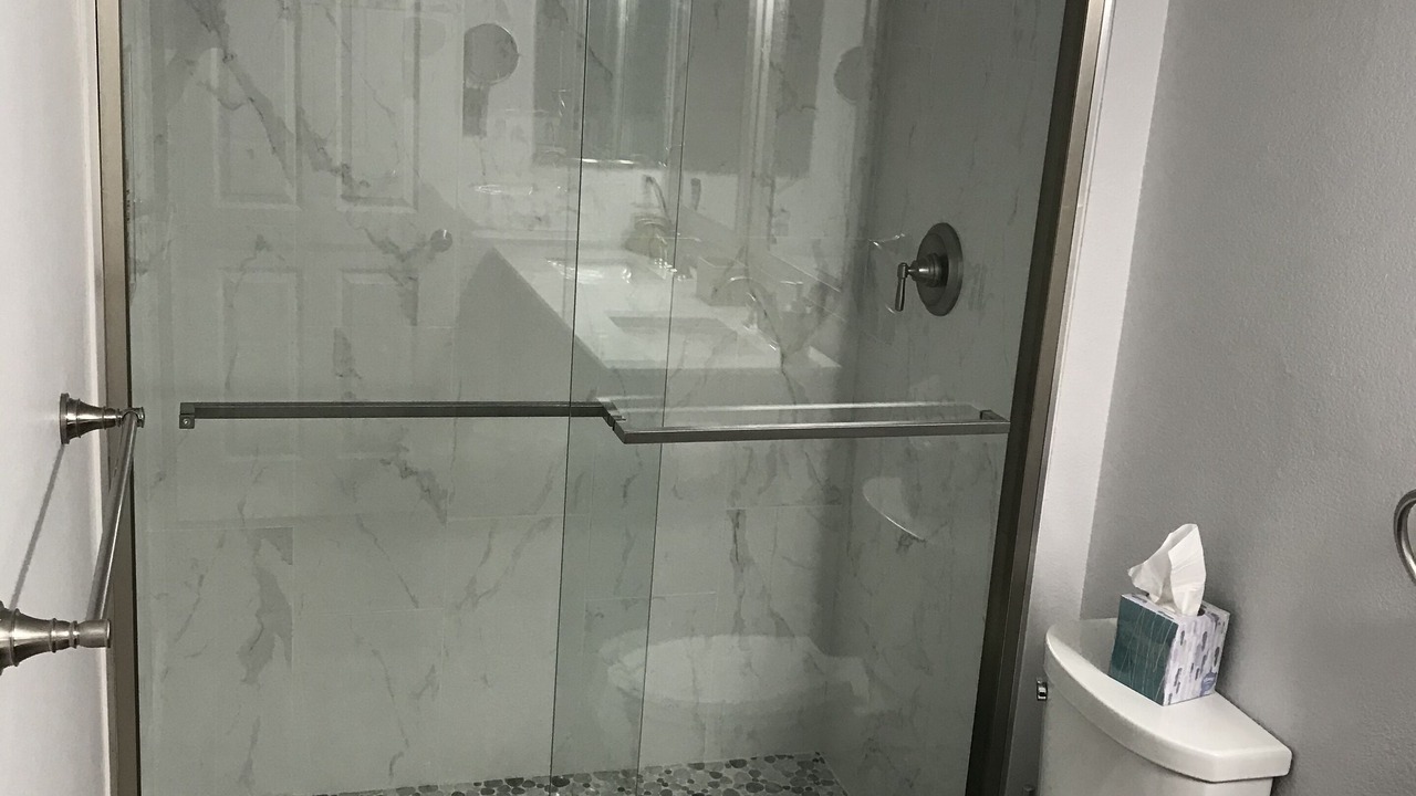 Photo of Bathroom in Tucson