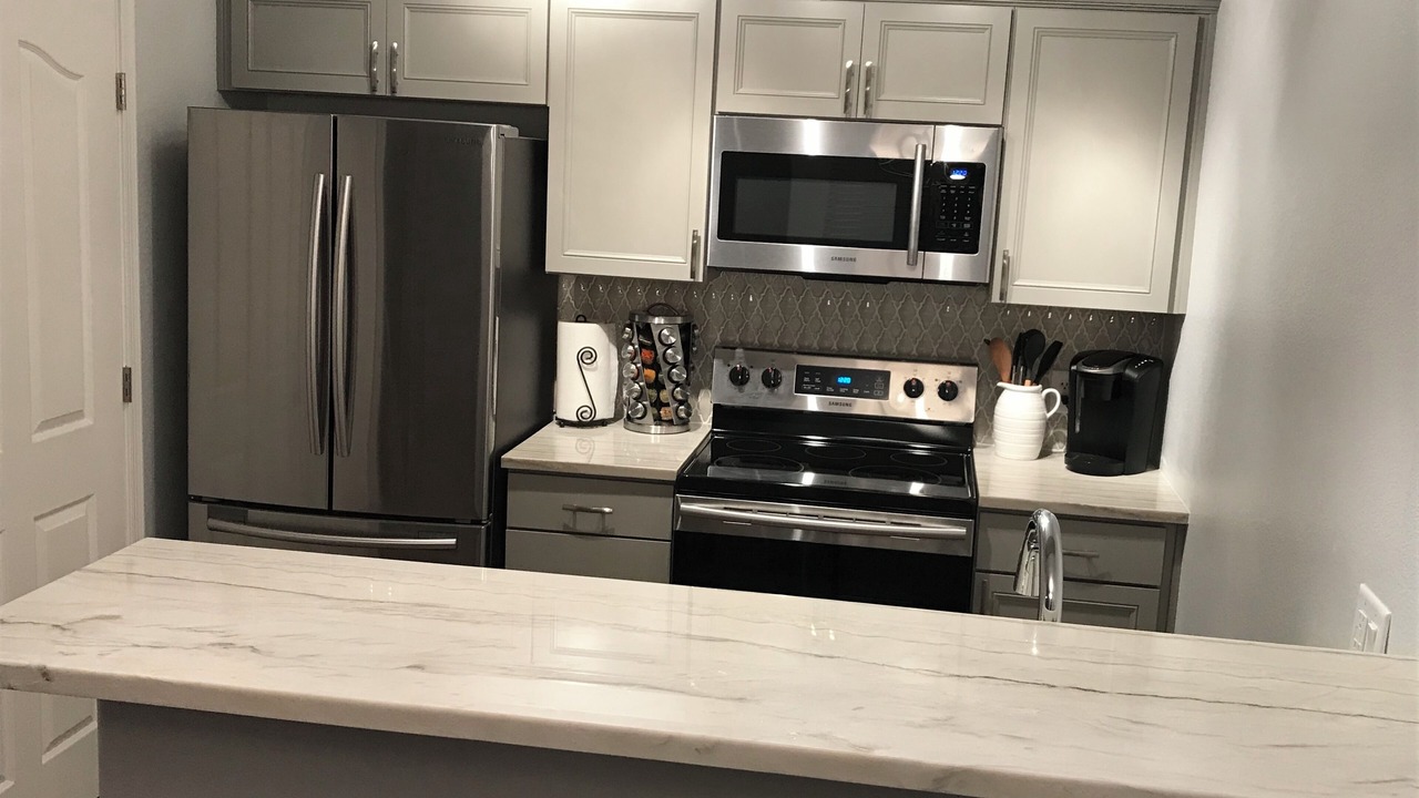 Photo of Kitchen in Tucson
