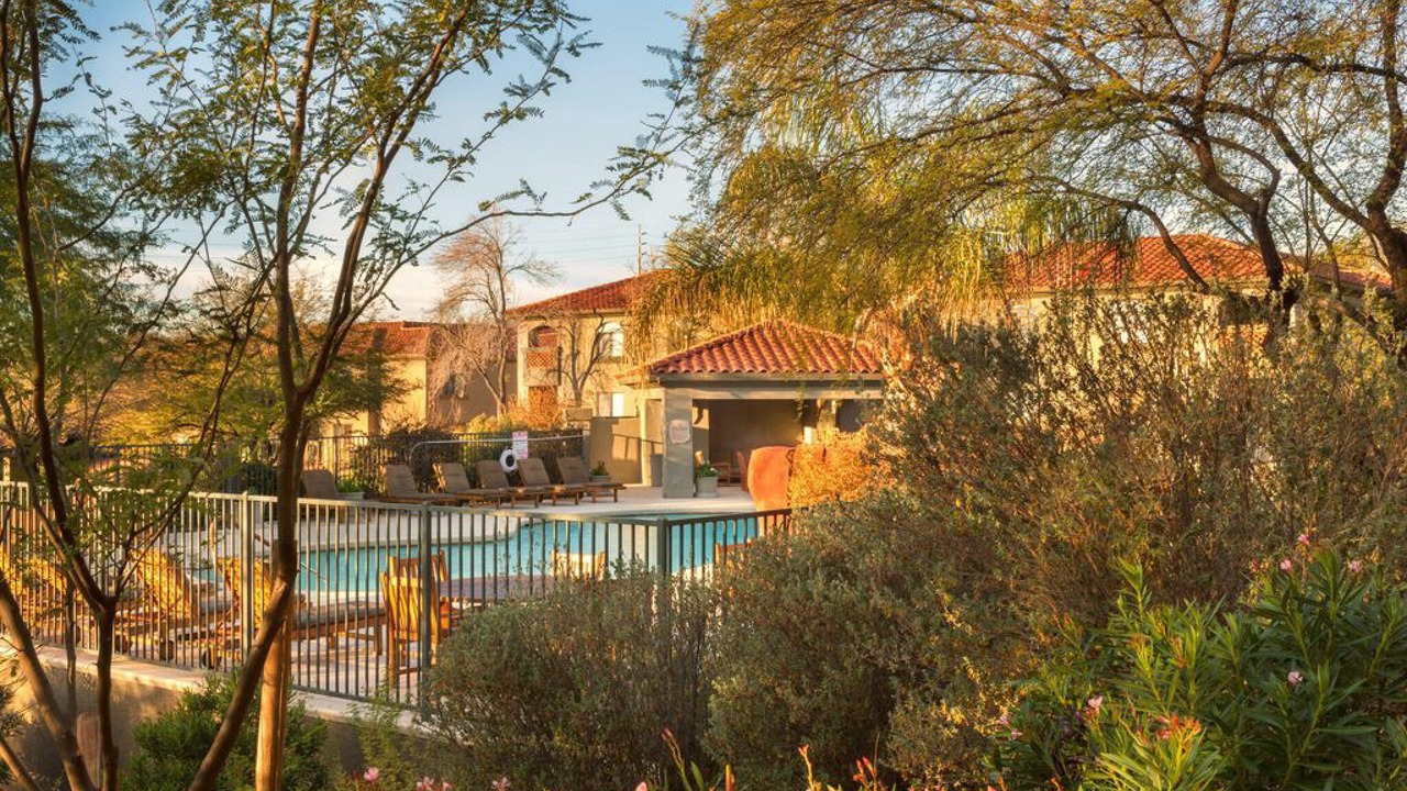 Photo of Outdoor in Tucson