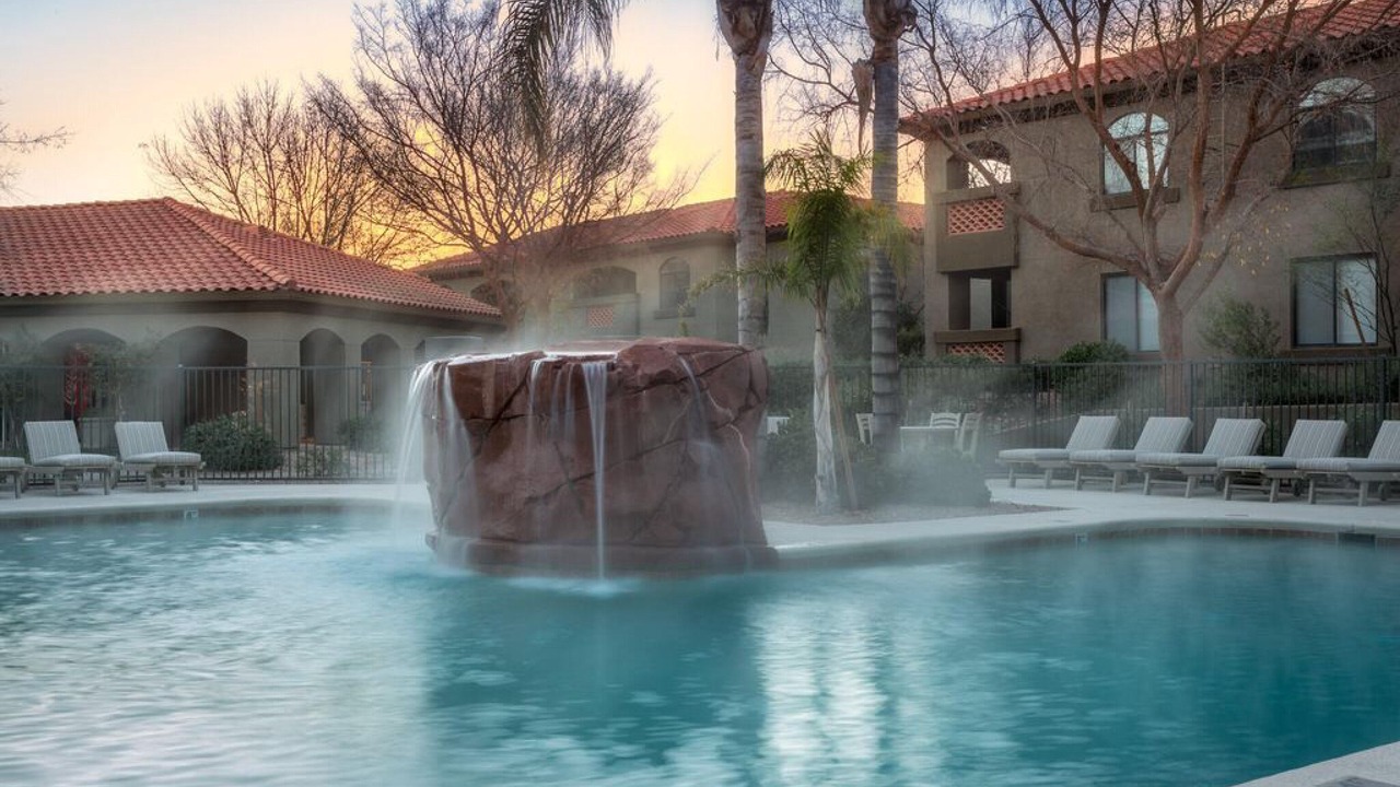 Photo of Outdoor in Tucson