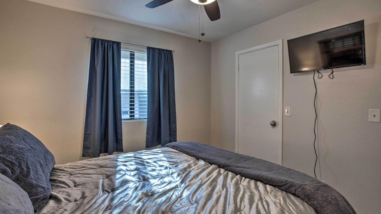 Photo of Bedroom in Westgreen Estates