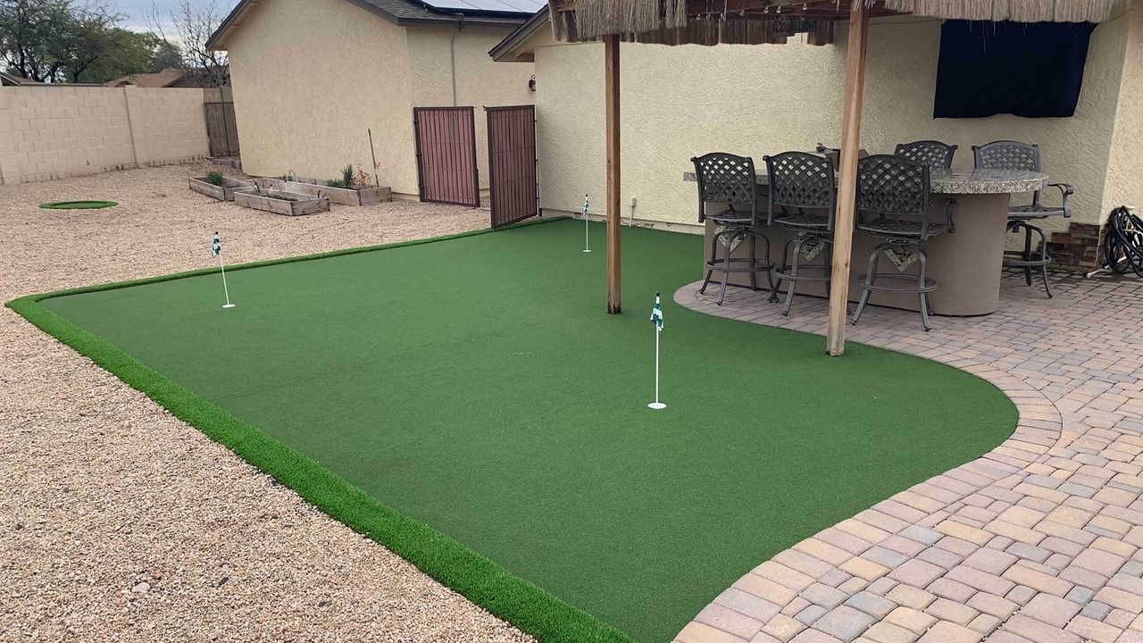 Photo of Outdoor in Westgreen Estates