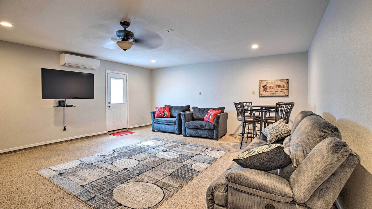 Photo of Bedroom in Westgreen Estates
