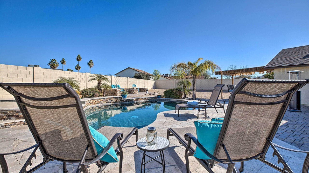 Photo of Outdoor in Westgreen Estates