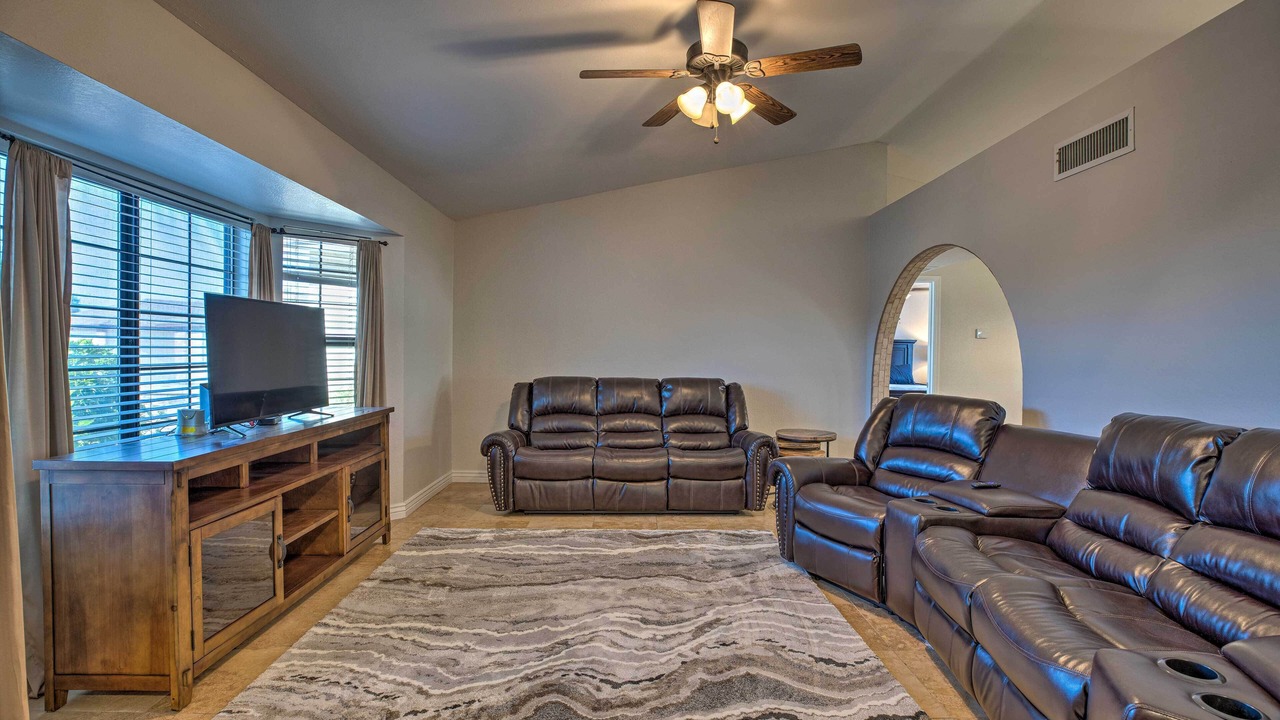 Photo of Bedroom in Westgreen Estates