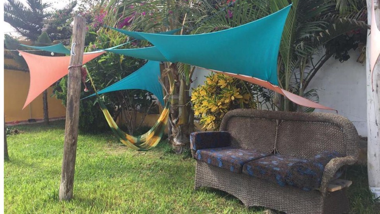 Photo of Outdoor in Trujillo